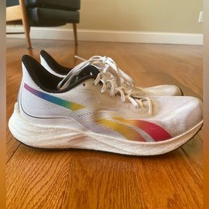 Reebok Floatride Energy 3 Pride Edition Size 9.5